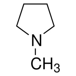N-Methylpyrrolidine