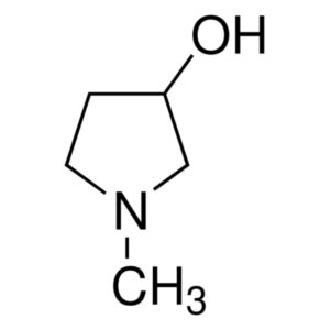 1-Methyl-3-pyrrolidinol