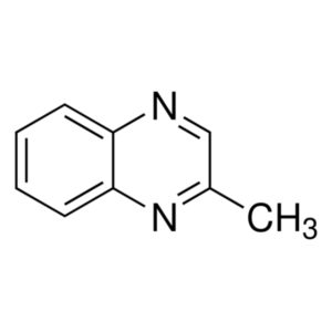 2-Methylquinoxaline