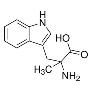 α-Methyl-ᴅʟ-tryptophan