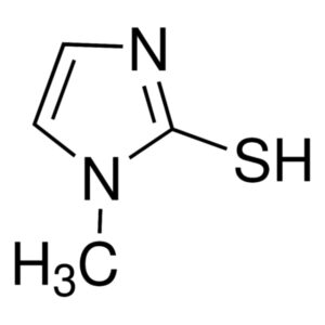 Methimazole