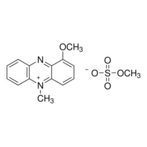 1-Methoxy-5-methylphenazinium methyl sulfate