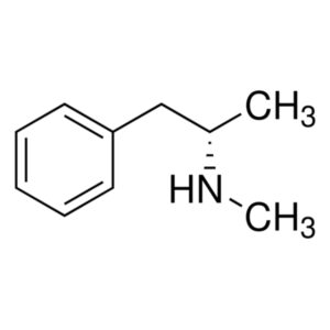 (+)-Methamphetamine hydrochloride
