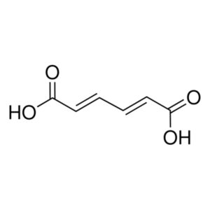 trans,trans-Muconic acid