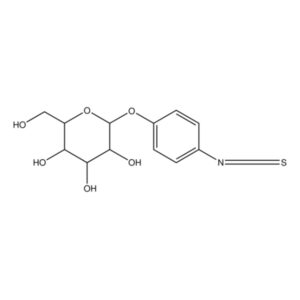α-ᴅ-Mannopyranosylphenyl isothiocyanate