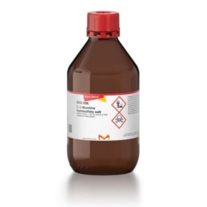 (−)-Nicotine hemisulfate salt