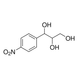 1-(4-Nitrophenyl)glycerol
