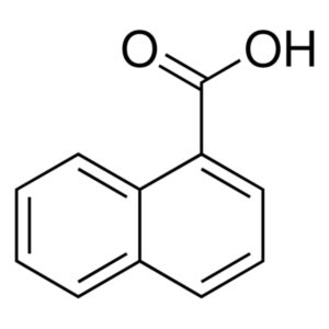 1-Naphthoic acid