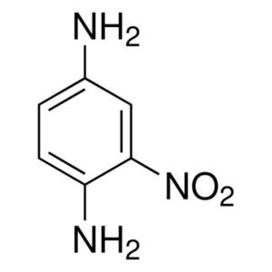 2-Nitro-1,4-phenylenediamine