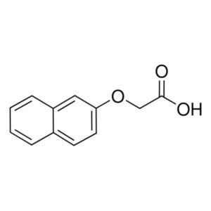 2-Naphthoxyacetic acid