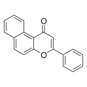 β-Naphthoflavone