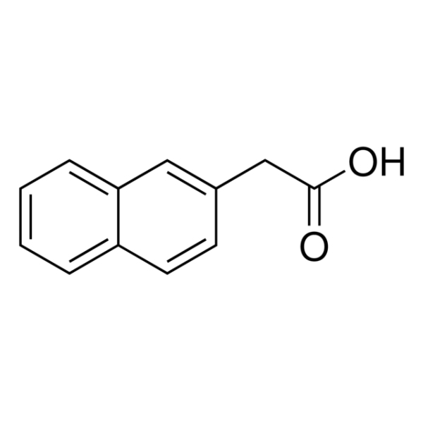 2-Naphthaleneacetic acid