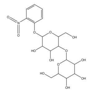 2-Nitrophenyl β-ᴅ-cellobioside
