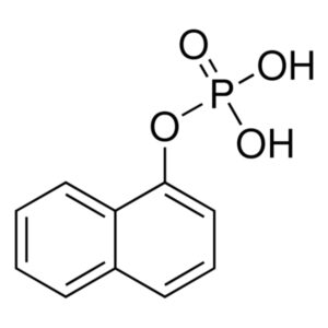 1-Naphthyl phosphate