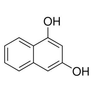 1,3-Dihydroxynaphthalene