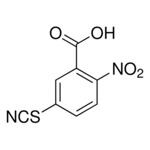 2-Nitro-5-thiocyanatobenzoic acid