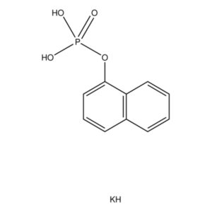 1-Naphthyl phosphate potassium salt