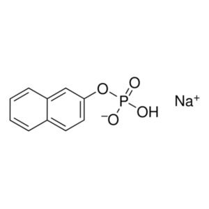 2-Naphthyl phosphate sodium salt