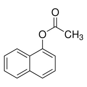 1-Naphthyl acetate