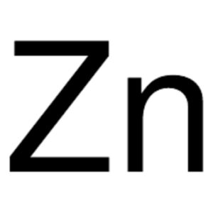 High-purity zinc