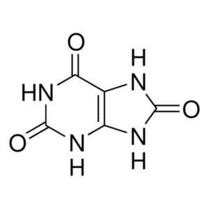 Uric acid