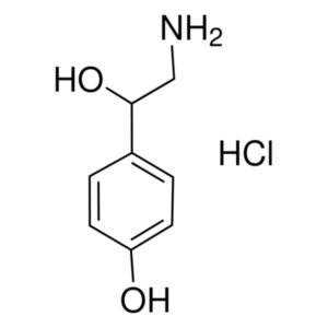 (±)-Octopamine hydrochloride