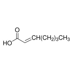 2-Octenoic acid