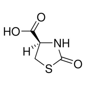 (R)-(−)-2-Oxothiazolidine-4-carboxylic acid