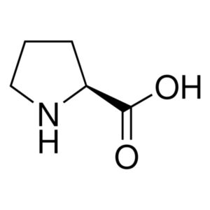 ʟ-Proline