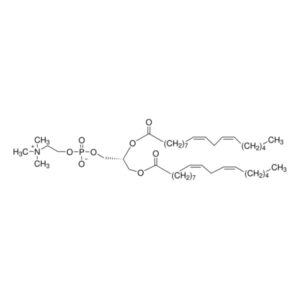 1,2-Dilinoleoyl-sn-glycero-3-phosphocholine