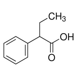 2-Phenylbutyric acid
