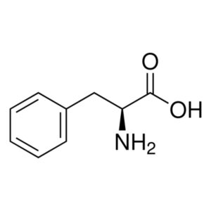 ʟ-Phenylalanine