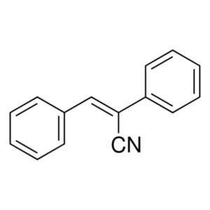α-Phenylcinnamonitrile