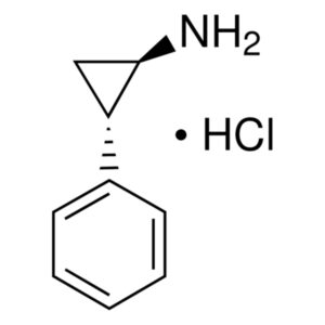 trans-2-Phenylcyclopropylamine hydrochloride
