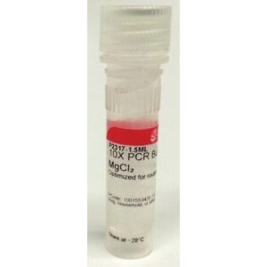 10X PCR Buffer without MgCl₂