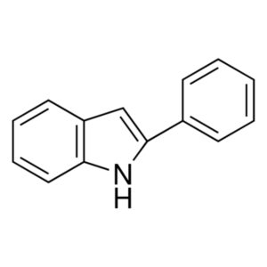 2-Phenylindole