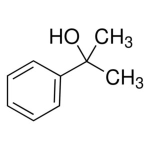 2-Phenyl-2-propanol
