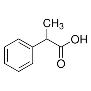 2-Phenylpropionic acid