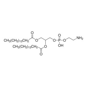 1,2-Dipalmitoyl-rac-glycero-3-phosphoethanolamine