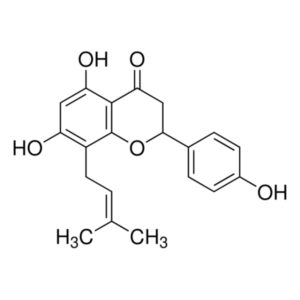 (+/-)-8-Prenylnaringenin