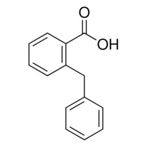α-Phenyl-o-toluic acid