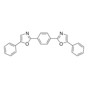 1,4-Bis(5-phenyl-2-oxazolyl)benzene