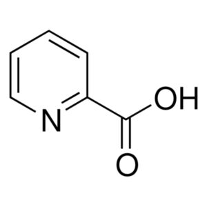 2-Picolinic acid