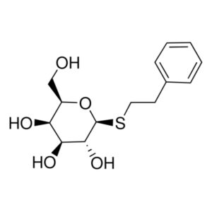 2-Phenylethyl β-ᴅ-thiogalactoside