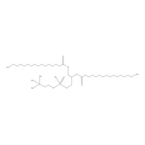 1,2-Dipalmitoyl-rac-glycero-3-phosphocholine