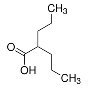 2-Propylpentanoic acid