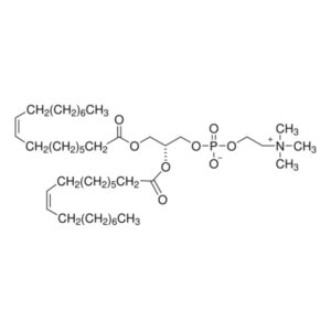 1,2-Dioleoyl-sn-glycero-3-phosphocholine