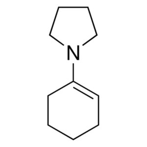 1-Pyrrolidino-1-cyclohexene