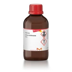 2-Pyrrolidinone
