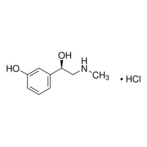 (R)-(−)-Phenylephrine hydrochloride